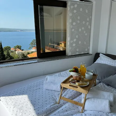 Vidikovac Apartman Dramalj