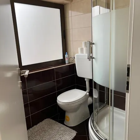 Apartman Vidikovac