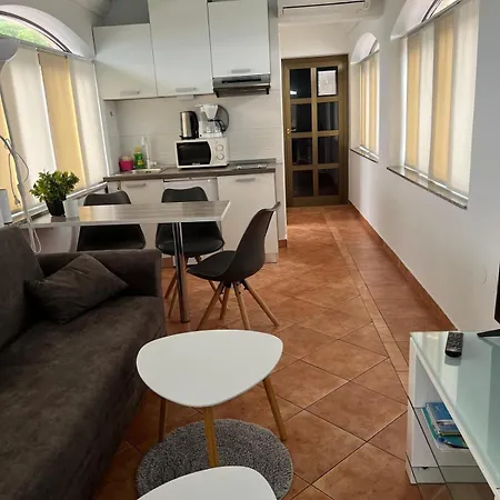 Apartman Vidikovac Dramalj