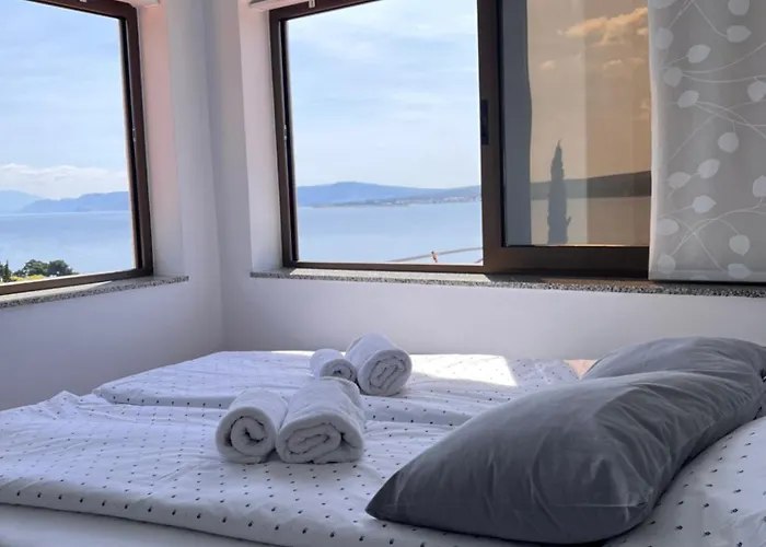 アパート Vidikovac *