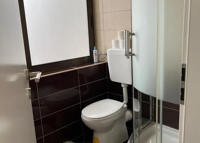 アパート Vidikovac