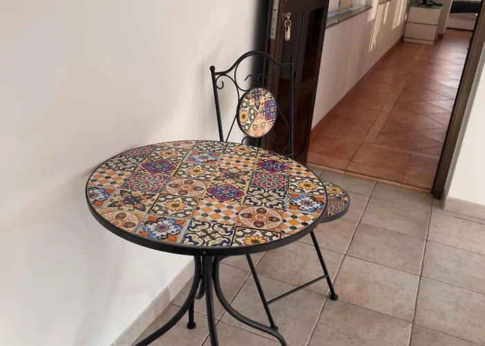 Vidikovac * ドラマリ