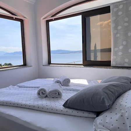 Apartment Pericic *