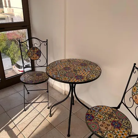 公寓 Vidikovac 德拉马利