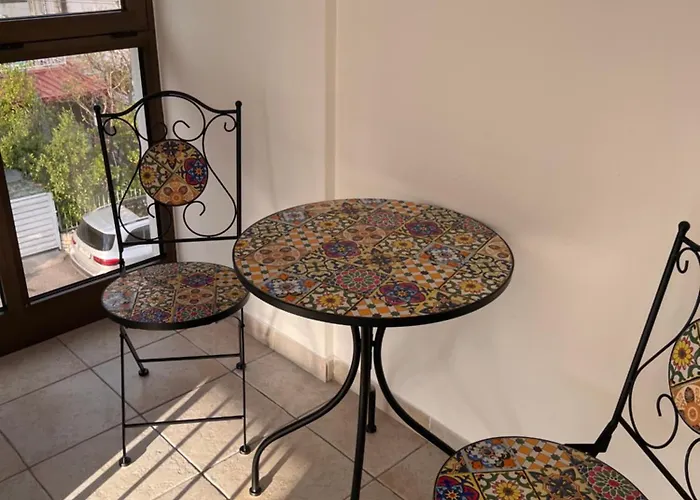 شقة Vidikovac دْغاماي